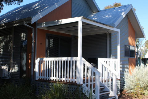 Mandurah Ocean Marina Chalets - Accommodation NSW 43