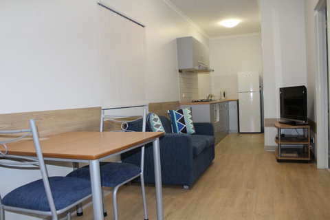 Mandurah Ocean Marina Chalets - Accommodation NSW 6