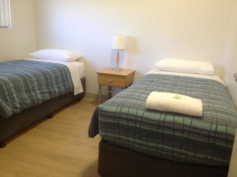 Mandurah Ocean Marina Chalets - Accommodation NSW 24