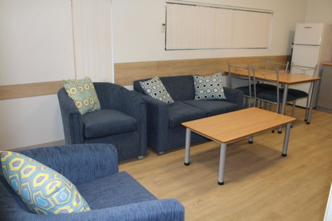 Mandurah Ocean Marina Chalets - Accommodation NSW 28