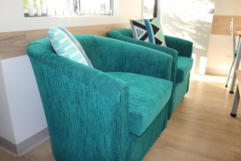 Mandurah Ocean Marina Chalets - Accommodation NSW 32