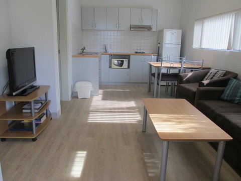 Mandurah Ocean Marina Chalets - Accommodation NSW 39