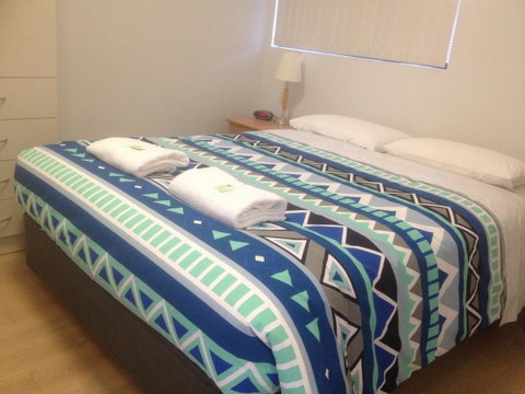 Mandurah Ocean Marina Chalets - Accommodation NSW 35