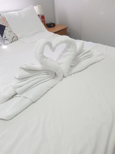Mandurah Ocean Marina Chalets - Accommodation NSW 23