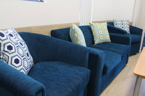 Mandurah Ocean Marina Chalets - Accommodation NSW 29