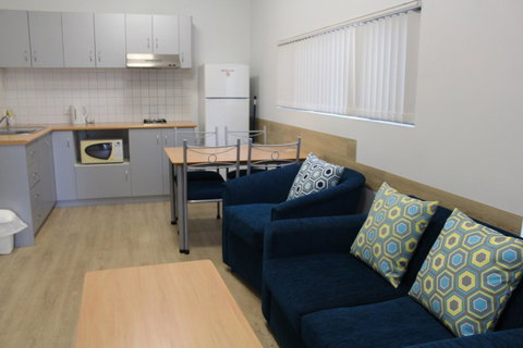 Mandurah Ocean Marina Chalets - Accommodation NSW 31