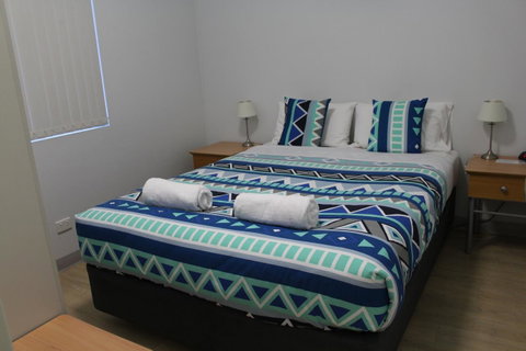 Mandurah Ocean Marina Chalets - Accommodation NSW 8