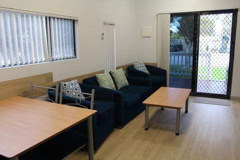 Mandurah Ocean Marina Chalets - Accommodation NSW 30
