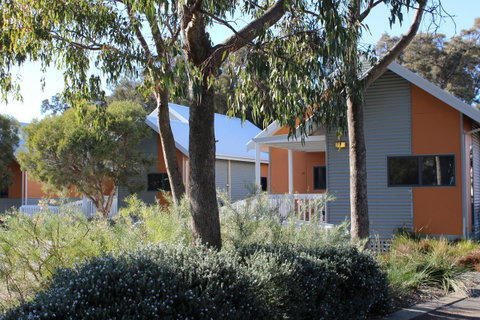 Mandurah Ocean Marina Chalets - Accommodation NSW 41