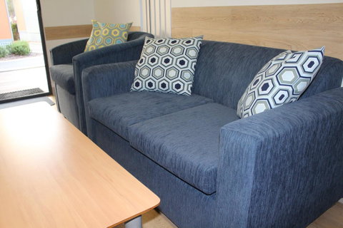Mandurah Ocean Marina Chalets - Accommodation NSW 27