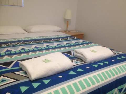 Mandurah Ocean Marina Chalets - Accommodation NSW 36