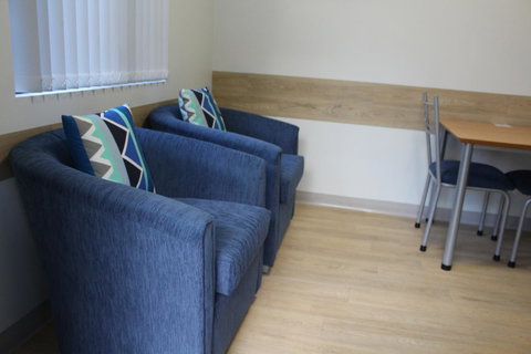 Mandurah Ocean Marina Chalets - Accommodation NSW 26