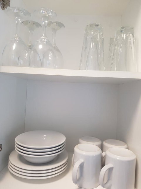 Mandurah Ocean Marina Chalets - Accommodation NSW 11
