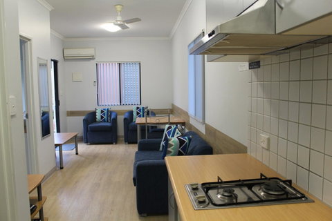 Mandurah Ocean Marina Chalets - Accommodation NSW 20
