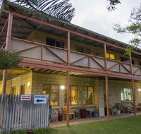 Lancelin Lodge - Accommodation NSW