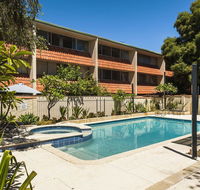 Rosalie 13 - Accommodation NSW