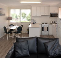 API Middleton Beach Front Apartments Albany - Accommodation NSW