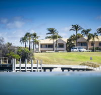 Murchison View Apartments - Accommodation NSW