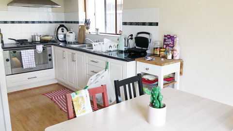 Rushton Street Homestay - Accommodation NSW 1