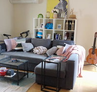 Rushton Street Homestay - Accommodation NSW