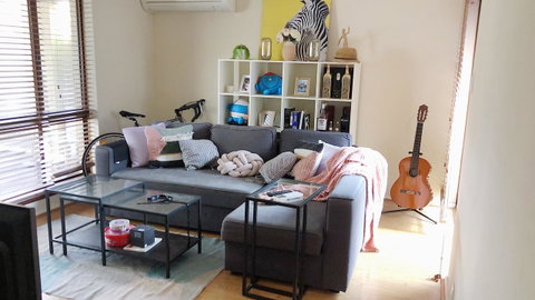 Rushton Street Homestay - Accommodation NSW 0