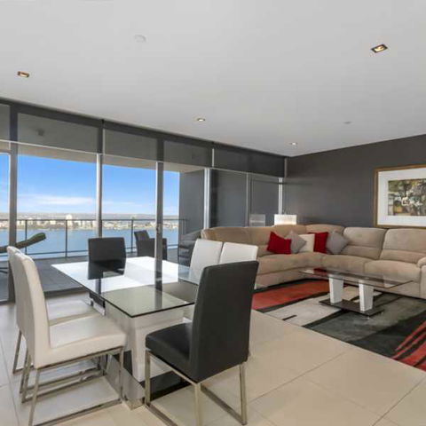Astra Apartments Perth CBD - Accommodation NSW 10
