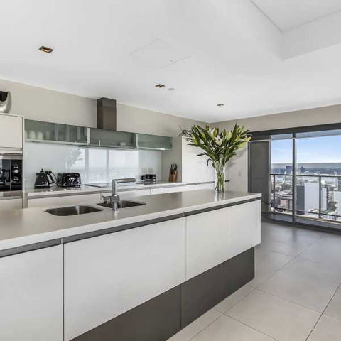 Astra Apartments Perth CBD - Accommodation NSW 2