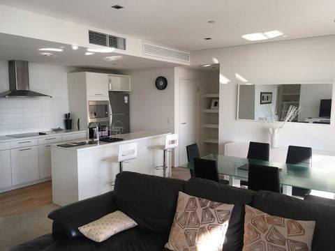 Astra Apartments Perth CBD - Accommodation NSW 36