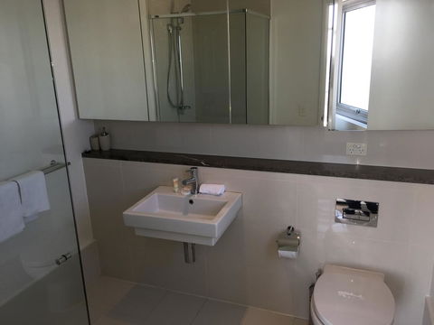 Astra Apartments Perth CBD - Accommodation NSW 38