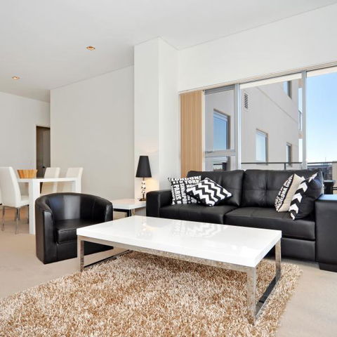 Astra Apartments Perth CBD - Accommodation NSW 17