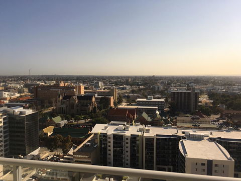 Astra Apartments Perth CBD - Accommodation NSW 19