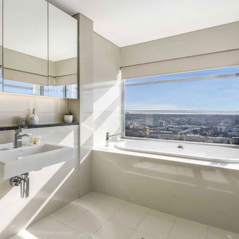 Astra Apartments Perth CBD - Accommodation NSW 4