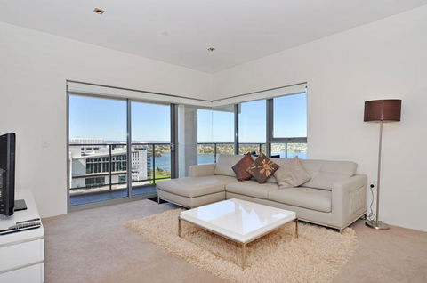 Astra Apartments Perth CBD - Accommodation NSW 32