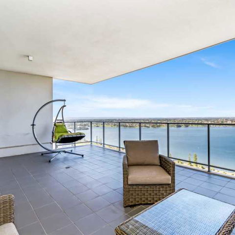 Astra Apartments Perth CBD - Accommodation NSW 8