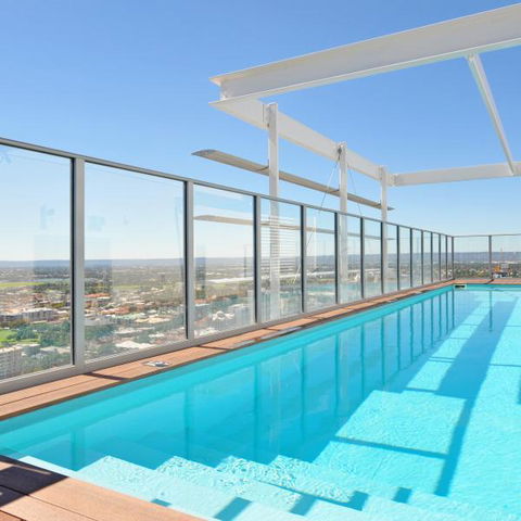 Astra Apartments Perth CBD - Accommodation NSW 11