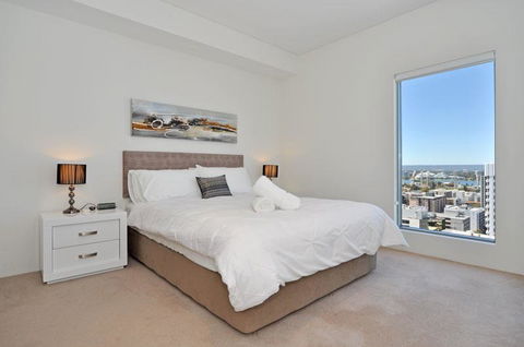 Astra Apartments Perth CBD - Accommodation NSW 31
