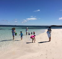 Acaciabnb - Accommodation NSW