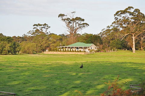 Park Farm Retreat - Accommodation NSW 11