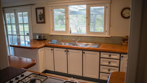Park Farm Retreat - Accommodation NSW 5