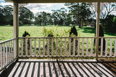 Park Farm Retreat - Accommodation NSW 12