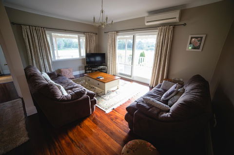 Park Farm Retreat - Accommodation NSW 7