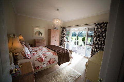 Park Farm Retreat - Accommodation NSW 0