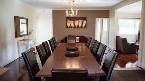 Park Farm Retreat - Accommodation NSW 2