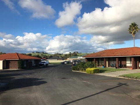 Donnybrook Motel - Accommodation NSW 1