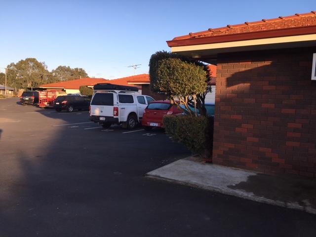 Upper Capel WA Accommodation NSW