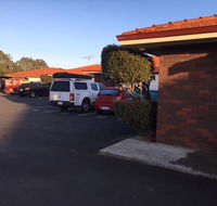 Donnybrook Motel - Accommodation NSW