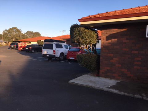 Donnybrook Motel - Accommodation NSW 0