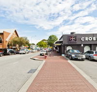 Heart of Subiaco - Accommodation NSW