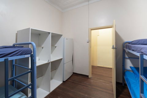 MyOZexp Aberdeen Lodge - Accommodation NSW 14