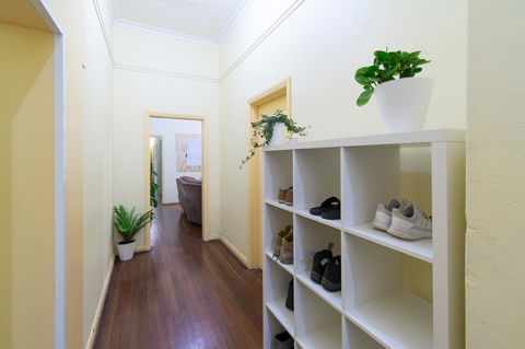 MyOZexp Aberdeen Lodge - Accommodation NSW 13